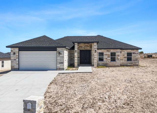 Property at 521 Canyon Crk, Del Rio, TX 78840, 4 beds, 3 baths