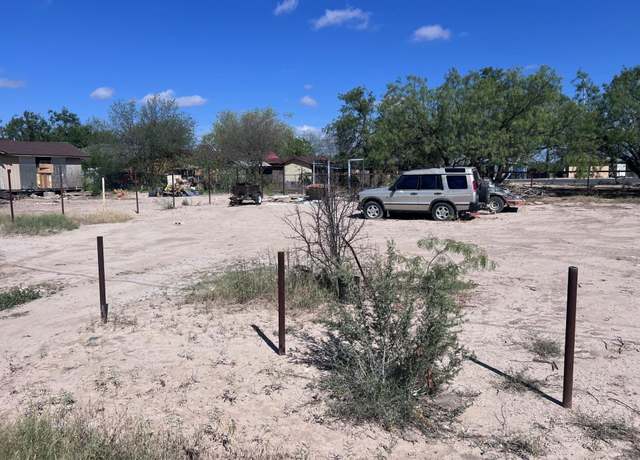 Property at 510 E Cortinas, Del Rio, TX 78840