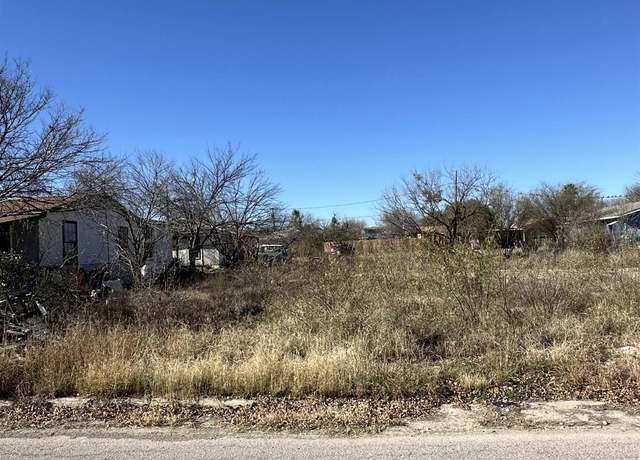 Property at 304 Leticia, Del Rio, TX 78840