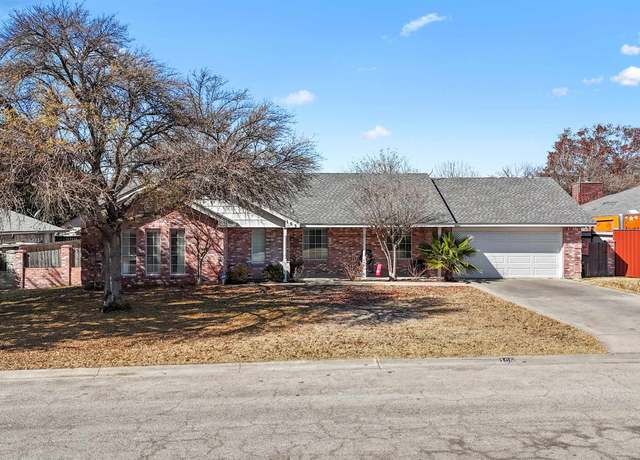 Property at 105 Medicine Bow Trl, Del Rio, TX 78840, 3 beds, 2 baths