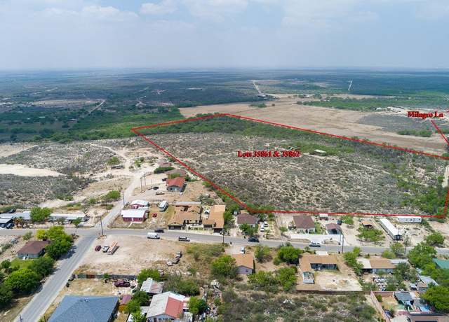Property at Milagro, Del Rio, TX 78840