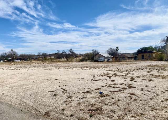 Property at 105 E Morin, Del Rio, TX 78840