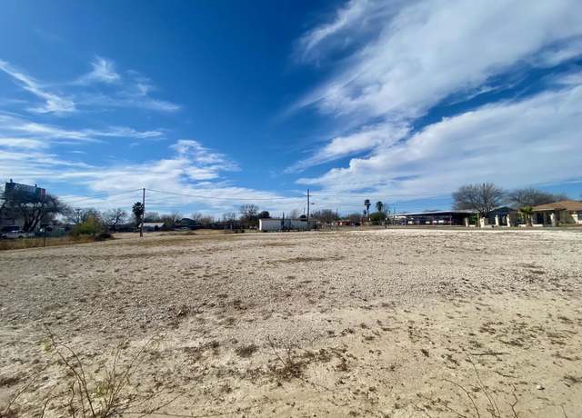 Property at 107 E Morin St, Del Rio, TX 78840