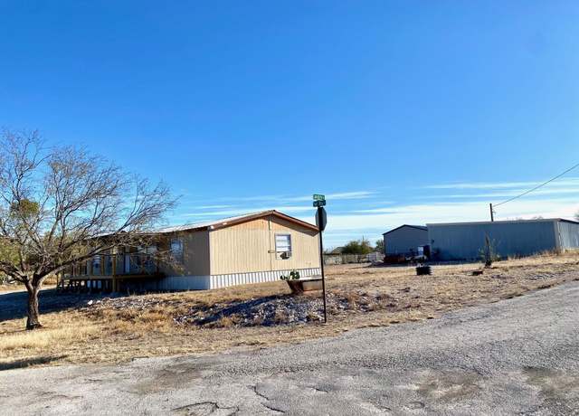 Property at 569 Langtry, Comstock, TX 78837, 3 beds, 2 baths