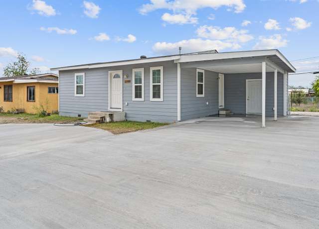 Property at 1708 Avenue B, Del Rio, TX 78840, 2 beds, 1 bath