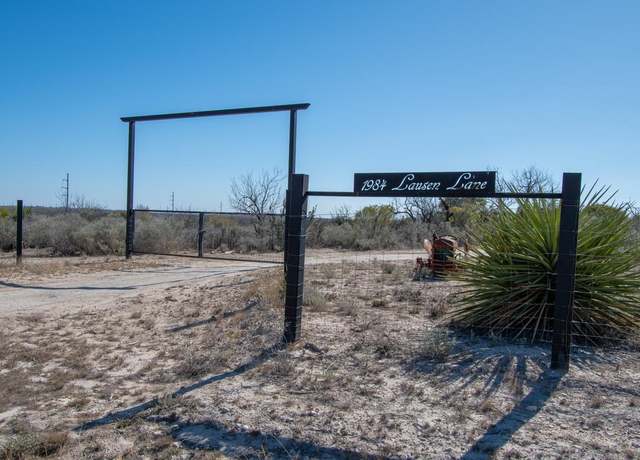 Property at 1984 Lausen Ln, Del Rio, TX 78840