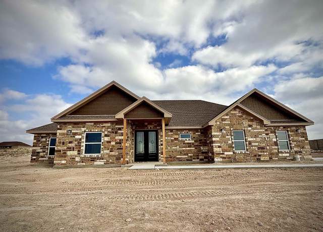 Property at 257 Buenos Aires Dr, Del Rio, TX 78840, 4 beds, 2 baths