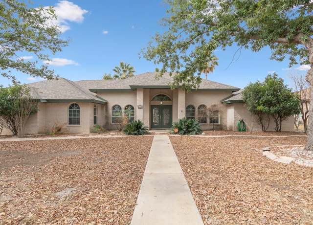 Property at 111 Saddle Blanket Trl, Del Rio, TX 78840, 4 beds, 3 baths
