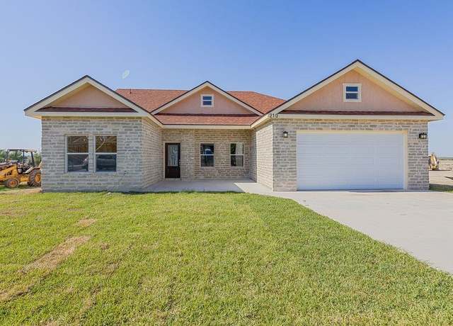 Property at 210 Jesus Flores Dr, Del Rio, TX 78840, 4 beds, 2 baths