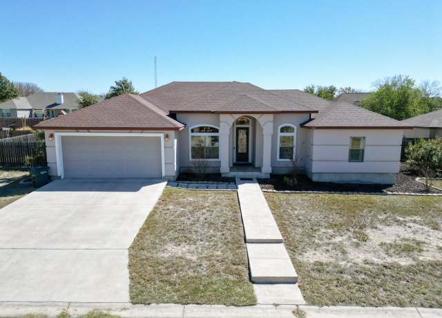 Property at 104 Running Bear Trl, Del Rio, TX 78840, 4 beds, 2 baths
