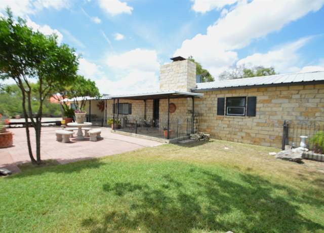 Property at 806 Camino Real St Unit 784 Camino Real Street, Del Rio, TX 78840, 5 beds, 3 baths