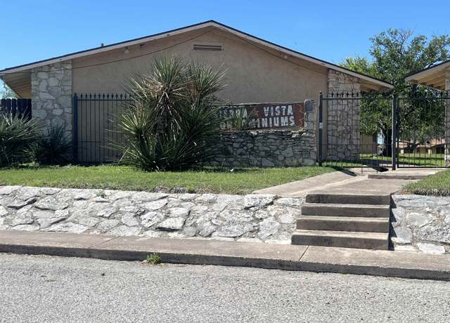Property at 710 W Cantu Unit 14 Rd, Del Rio, TX 78840, 2 beds, 1 bath