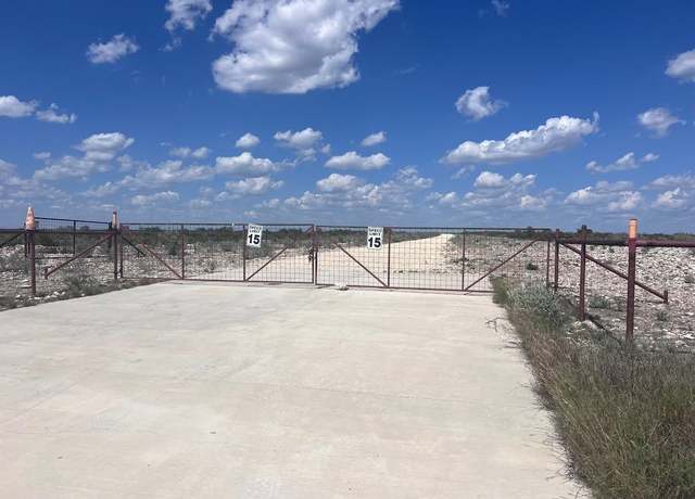 Property at 1027 Lobo Trl, Comstock, TX 78837