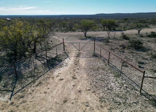 Property at 776 Powerline Rd, Comstock, TX 78837