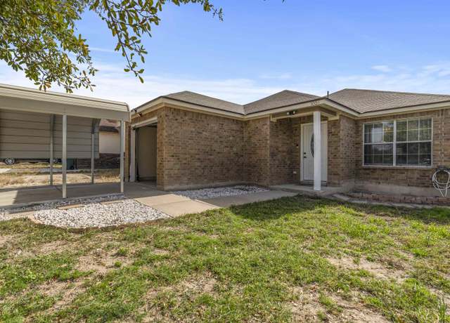 Property at 1004 Tesoro Park, Del Rio, TX 78840, 3 beds, 2 baths
