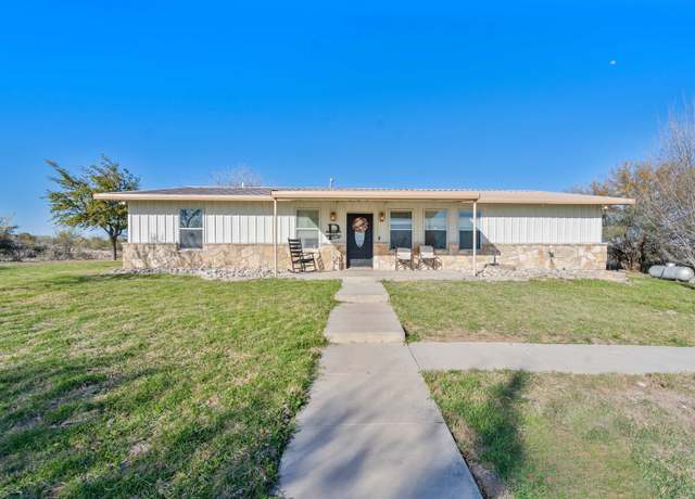 Property at 881 Condry Road Condry Rd, Del Rio, TX 78840, 4 beds, 2 baths