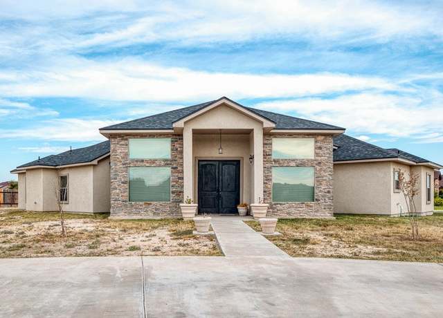 Property at 500 Echo Vly, Del Rio, TX 78840, 4 beds, 3 baths