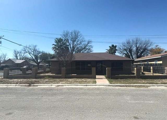 Property at 500 Q, Del Rio, TX 78840, 3 beds, 2 baths