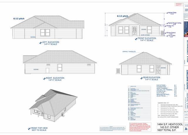 Property at 504 E Cortinas, Del Rio, TX 78840, 3 beds, 2 baths
