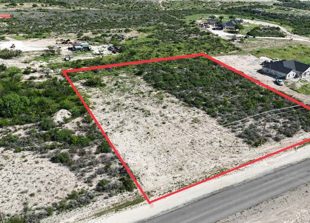 Property at 7042 Las Brisas Blvd, Del Rio, TX 78840