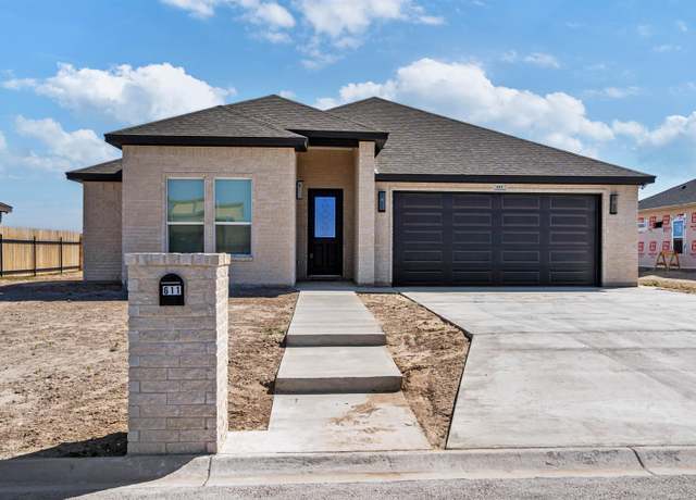 Property at 611 Enchanted, Del Rio, TX 78840, 3 beds, 2 baths