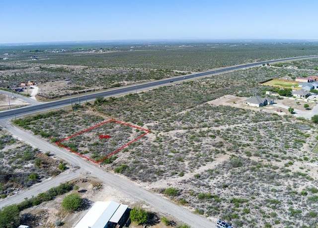 Property at 3 Lakeview, Del Rio, TX 78840