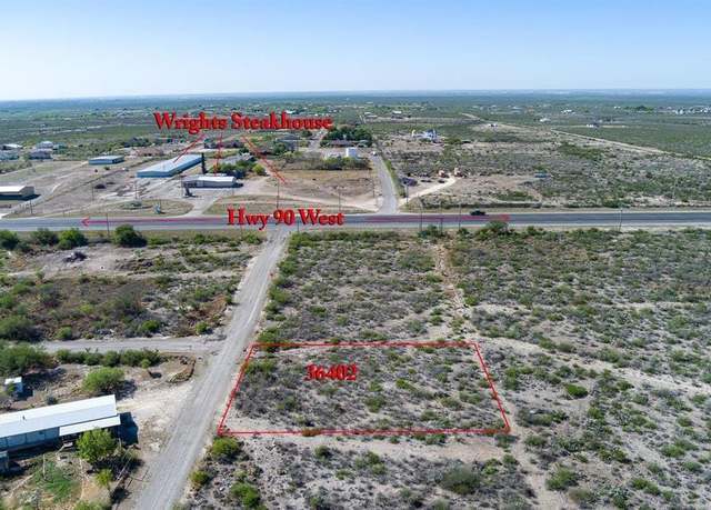 Property at 4 Lakeview, Del Rio, TX 78840