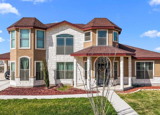 Property at 528 Kenwood Ave, Del Rio, TX 78840, 4 beds, 2 baths