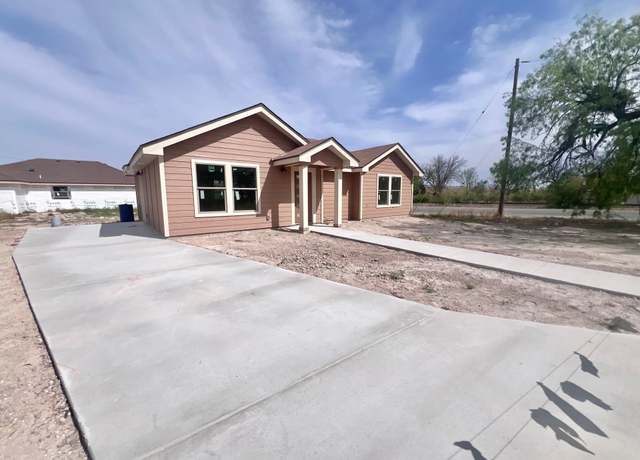 Property at 101 San Juan, Del Rio, TX 78840, 3 beds, 2 baths
