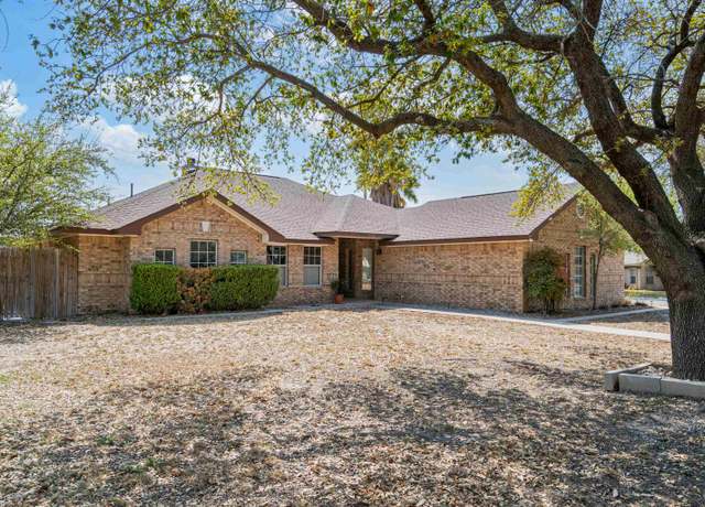 Property at 112 Medicine Bow Trl, Del Rio, TX 78840, 4 beds, 3 baths
