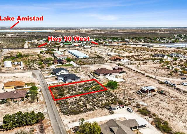 Property at *21 Lenawee Ave, Del Rio, TX 78840