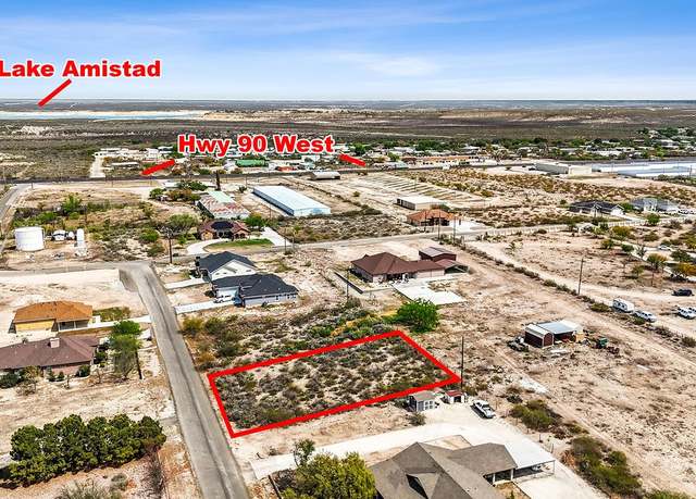 Property at *20 Lenawee Ave, Del Rio, TX 78840