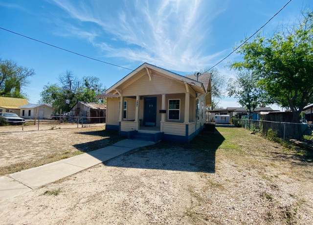 Property at 508 B, Del Rio, TX 78840, 2 beds, 1 bath