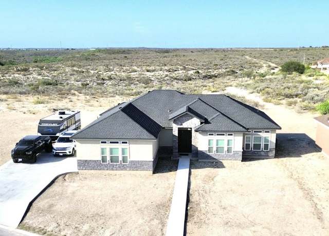 Property at 1001 Buffalo Gap Trl, Del Rio, TX 78840, 4 beds, 2 baths