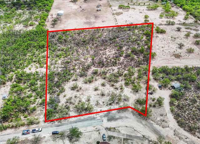 Property at 7 Bundy, Del Rio, TX 78840
