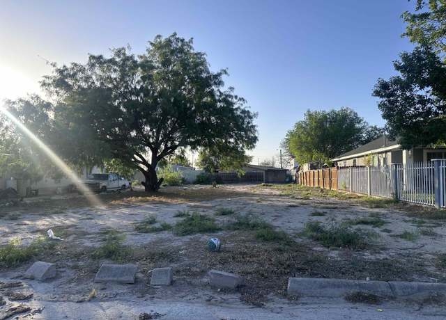 Property at 902 E Rodriguez St, Del Rio, TX 78840