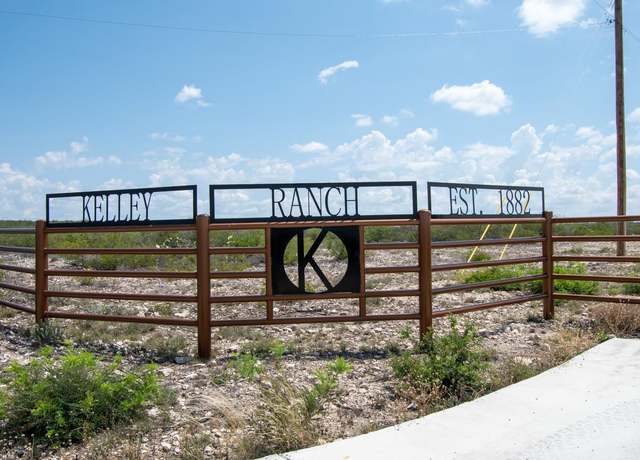 Property at 116 Bobby Lee Loop, Del Rio, TX 78840