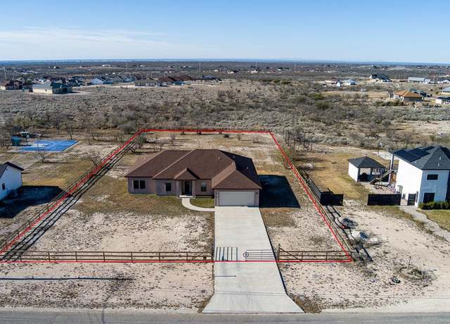 Property at 484 La Vis, Del Rio, TX 78840, 4 beds, 2 baths
