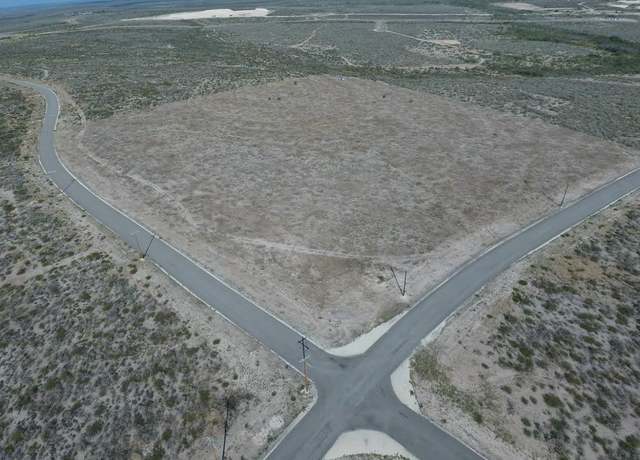 Property at * Billings (lot 108), Del Rio, TX 78840