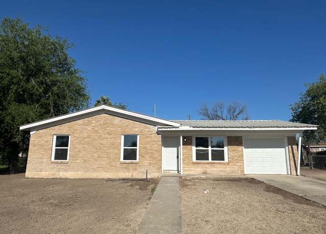 Property at 112 Ivy Dr, Del Rio, TX 78840, 3 beds, 1 bath