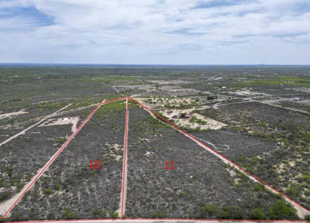 Property at Lot 10 Calle Cocobolo St, Del Rio, TX 78840