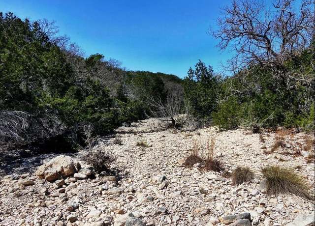 Property at 10 Sd 63535, Rocksprings, TX 78880