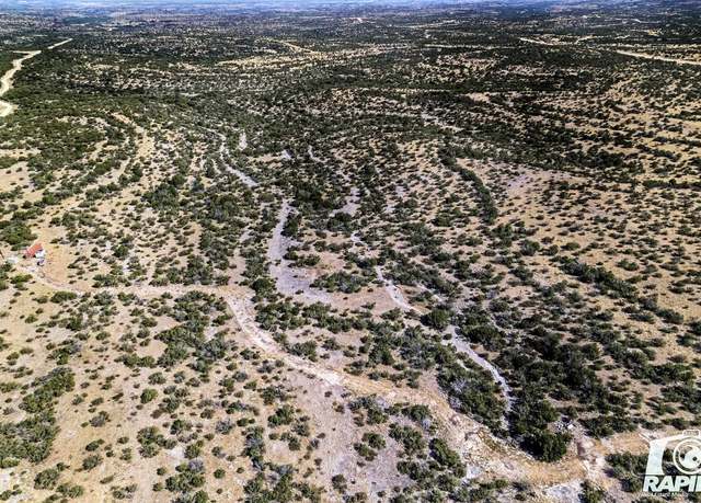 Property at -- Brynner Rd, Comstock, TX 78837