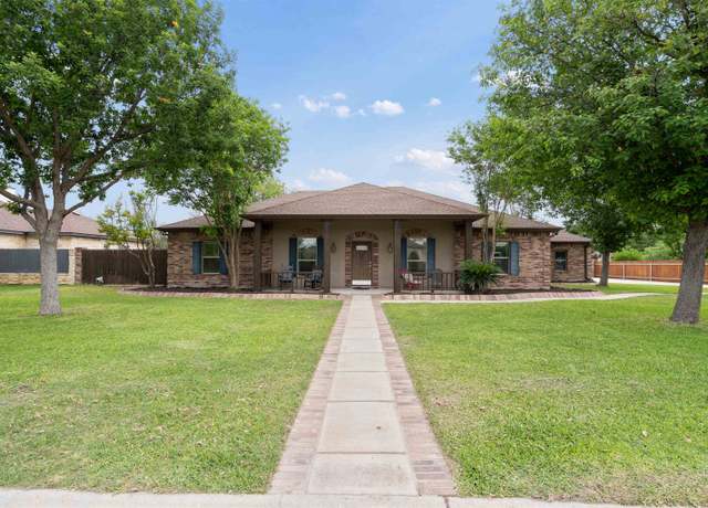 Property at 505 Far Hls, Del Rio, TX 78840, 4 beds, 2 baths