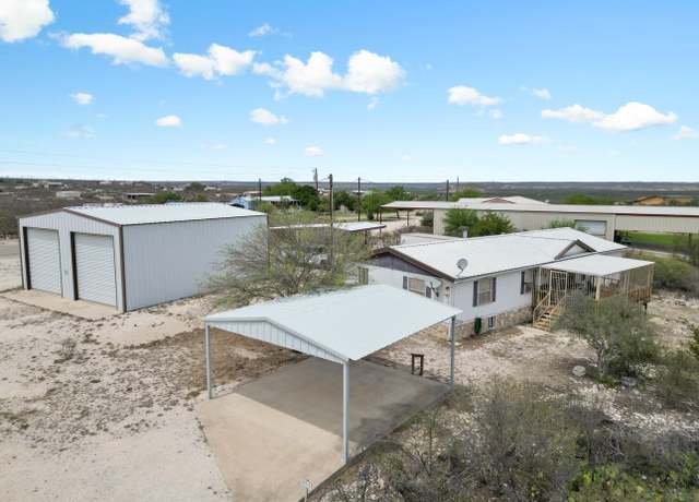 Property at 353 Sunrise, Del Rio, TX 78840, 3 beds, 2 baths