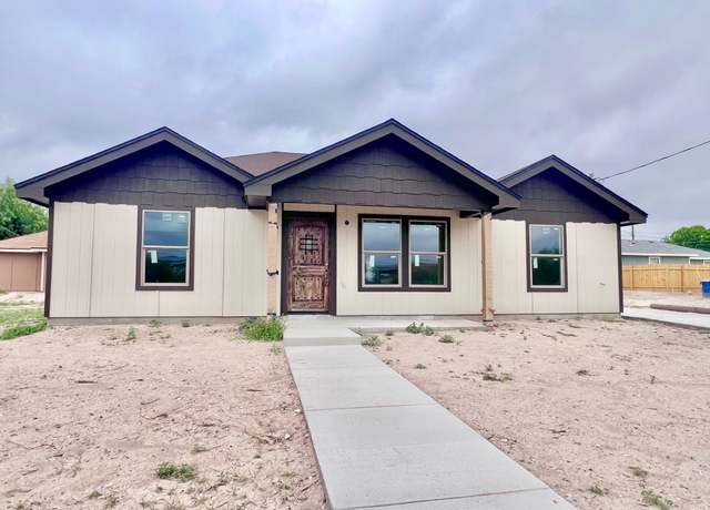 Property at 1246 Leonel Martinez, Del Rio, TX 78840, 3 beds, 2 baths