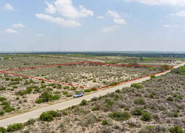 Property at 1 Fury Crk, Del Rio, TX 78840