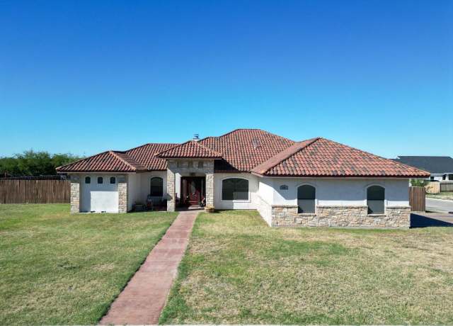 Property at 205 White Dove Trl, Del Rio, TX 78840, 3 beds, 2 baths