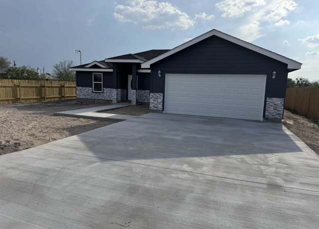 Property at 649 Dallas, Del Rio, TX 78840, 3 beds, 2 baths