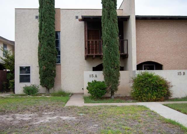 Property at 100 Royal Way 15a Way, Del Rio, TX 78840, 2 beds, 2 baths